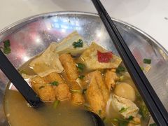 -螺大喜螺蛳粉(华业东方玫瑰店)