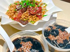 -香港池仔记肠粉王(博多新记襄阳南路店)