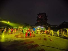 -寻梦滕王阁实景演出