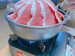 -林妈妈村·日式料理(宝山万达店)