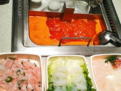 -海底捞火锅(群光广场店)