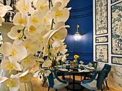 -翠湖宾馆·中餐厅