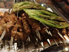 -丝路疆味新疆喀什餐厅(保利广场对面金地太阳城店)
