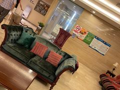 -中家鑫园温泉酒店鑫悦汤泉