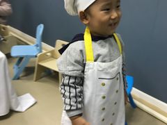 -小象托育