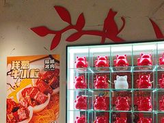 -猫爪爪原切自助烤肉(观音桥阳光世纪店)