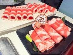 -海底捞火锅(威高广场店)