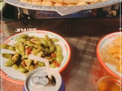 -鱼神脆皮烤鱼(深圳光明田寮村店)