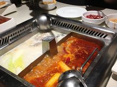 -海底捞火锅(万丰桥店)