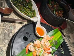 -桂满陇·桃花院落(长泰广场店)