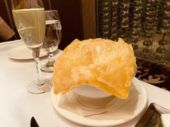 酥皮玉米浓汤-王品牛排(常州吾悦广场店)