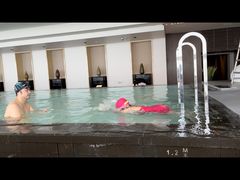 -上海柏悦酒店