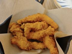 -必胜客(欢乐颂店)