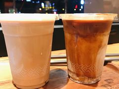 -Peet's Coffee皮爷咖啡(大学路店)