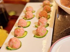 -三江两海老火锅(北京首店)