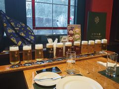 -兰特伯爵西餐厅·啤酒屋(方庄店)