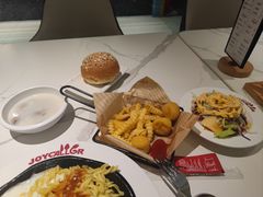 -佳客来·牛排(湖东店)