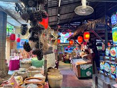 -园林美食城·本土农家菜(杨和镇店)