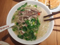 优质羊肉汤-向阳羊汤(千峰店)