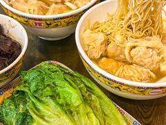 -一记面馆(易发店)