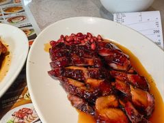 -金桔香港茶餐(宝安大厦店)