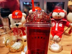 -星巴克(大连甘井子万达分店)
