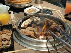 -火炉火自助餐(枫蓝国际店)