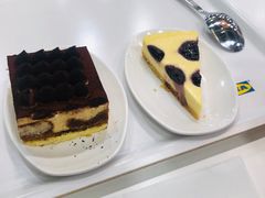 -宜家·瑞典风味餐厅(烟台路店)