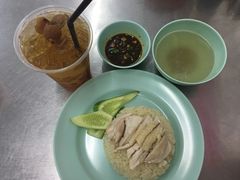 -红大哥水门鸡饭(總店)