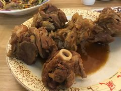 招牌大酱骨-东北风(柯桥万达店)