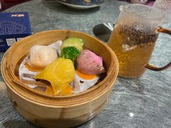 -粤匠·澳门点心粤菜海鲜(澳门半岛店)