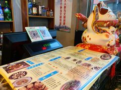 菜单-老兵土菜馆徐州味道(淮海环球港店)