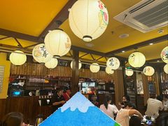 -鸟鹏烧鸟居酒屋(仁恒梦中心店)