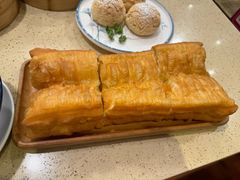 招牌靓油条-点都德(北京路贰店)