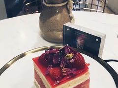 -EVERNAKED裸蛋糕(SOHO天山店)