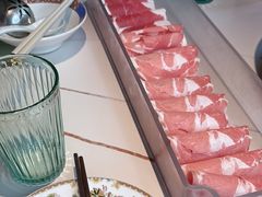 -半闲斋羊肉铺(齐礼阎店)