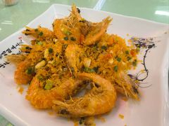 -景好海鲜餐厅(大鹏必选旅游店)