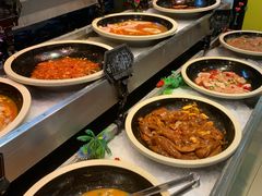 -金米客烤肉自助(中山路茂业时代城店)