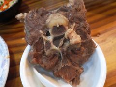 -老北京涮羊肉(航东路店)