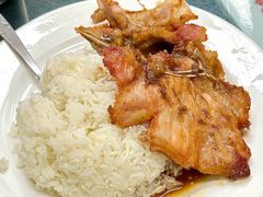 -牛记咖喱美食(十月初五日街店)
