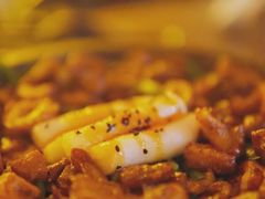 首尔一品肥肠-首尔大排档
