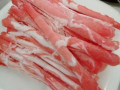 迎宾楼羊肉片-迎宾楼(解放西街店)