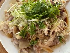 -侠成水上农庄(工业大道店)