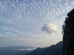 -萍乡武功山风景名胜区