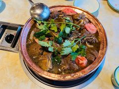 -顺顺小吃(独克宗古城店)