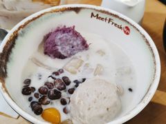 -鲜芋仙(铁西万象汇店)