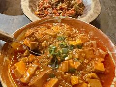 麻麻豆腐-富桂厨房