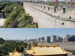 -西安城墙·碑林历史文化景区