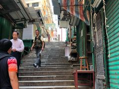 -香港蓮香樓(中環店)