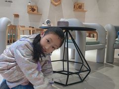 -藏猫猫咖啡主题馆(中央大道店)